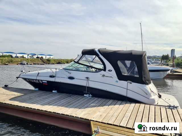 Sea Ray 315 Sundancer Самара - изображение 1