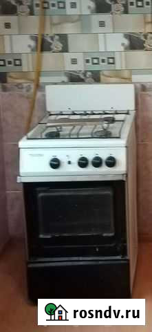 Плита газовая Черкесск - изображение 1