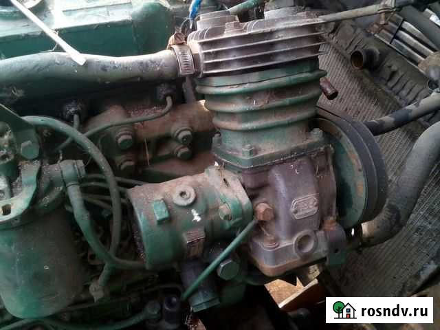 Насос гура мерседес 814 д Выгоничи - изображение 1