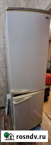 Холодильник Нижневартовск - изображение 1