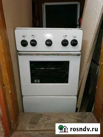 Плита газовая Котовск - изображение 1