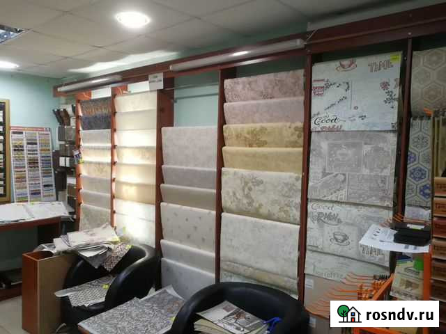 Стенд под обои Киржач - изображение 1