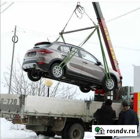 Услуги манипулятора Якутск - изображение 1