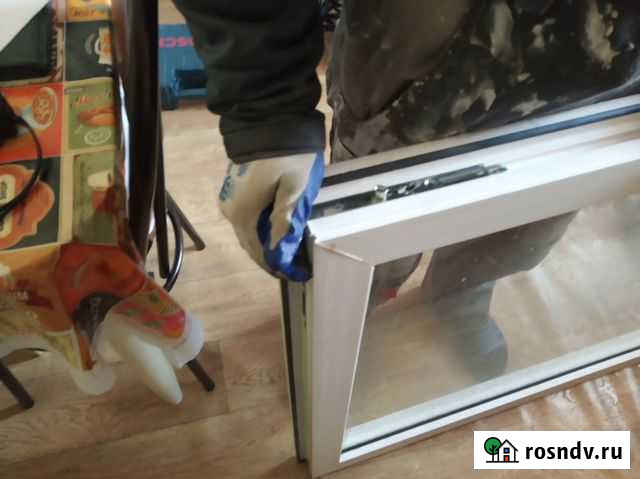 Ремонт окон, тонировка окон и балконов Чебоксары - изображение 1