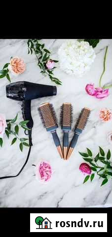 Курсы: Парикмахер. Колорист. Парикмахер-универсал Оренбург - изображение 1