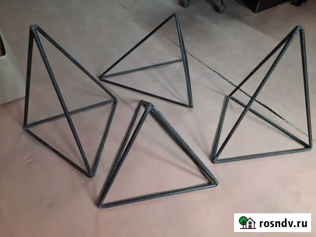 Подставки под автомобиль Тольятти - изображение 1