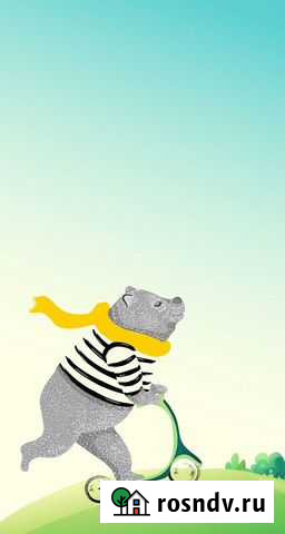 Логопед Северный Красноярск - изображение 1