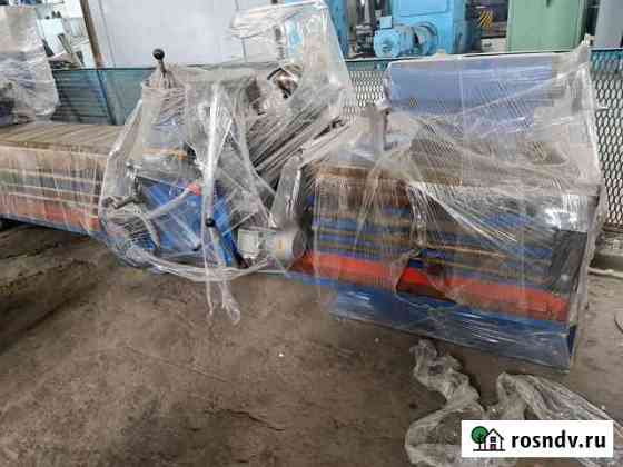 Станок специальный токарно-накатной кс-301.01/тдст Нижний Тагил