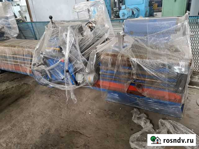 Станок специальный токарно-накатной кс-301.01/тдст Нижний Тагил - изображение 1