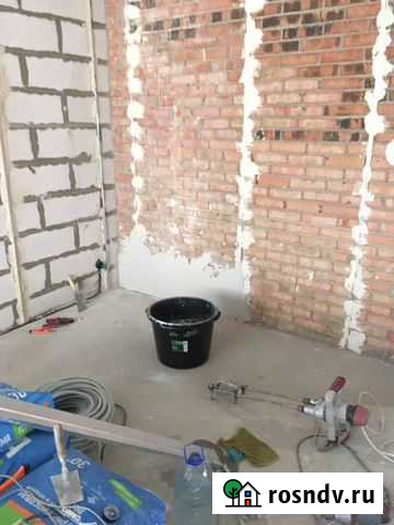 Строительные отделочные работы Каменск-Шахтинский - изображение 1