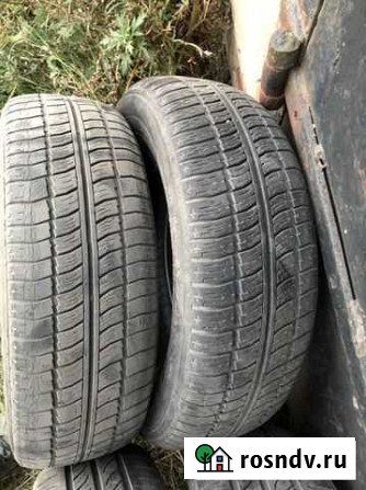 Yokohama 175/60 R14 Воткинск - изображение 1