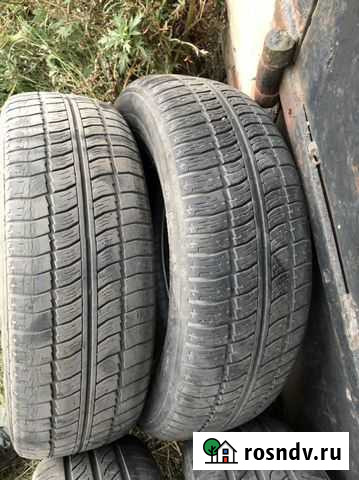 Yokohama 175/60 R14 Воткинск - изображение 1