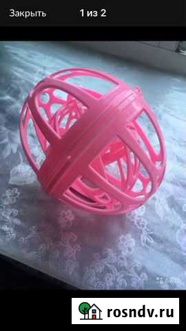 Капсула для стирки белья Владимир - изображение 1