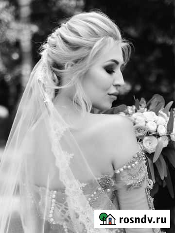 Причёски и макияж Железногорск - изображение 1