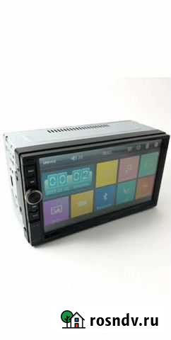 Магнитола Eplutus CA 711 Симферополь - изображение 1