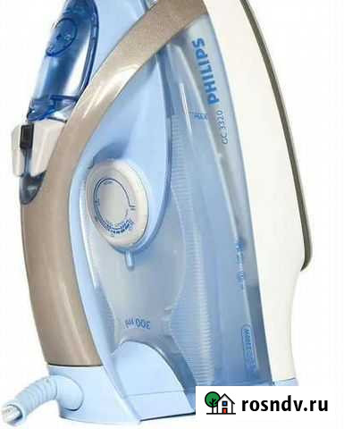 Утюг Philips GC3320 Морозовск - изображение 1
