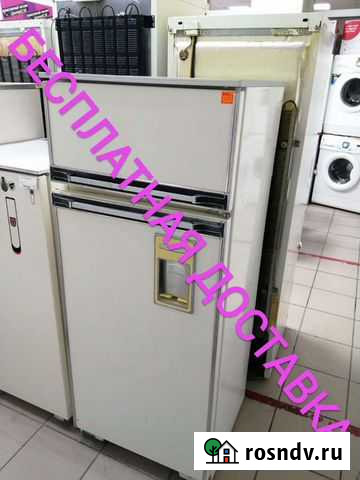 Холодильник бу Нижний Тагил - изображение 1