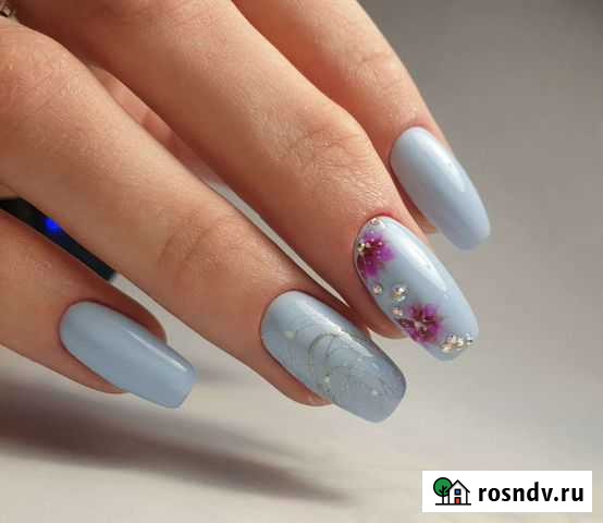 Маникюр Дзержинск - изображение 1