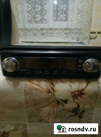 Автомобили магнитола бу Ишимбай - изображение 1