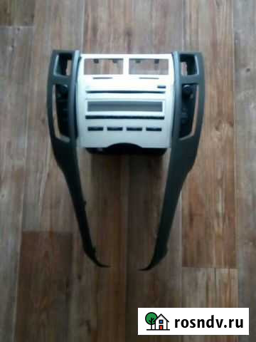 Магнитола. таета витц 2008г Кемерово - изображение 1