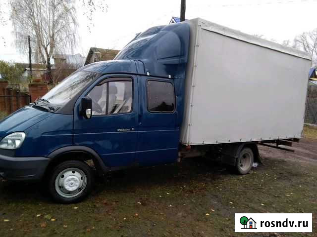 Грузоперевозки балахна и Нижегородская область Балахна - изображение 1