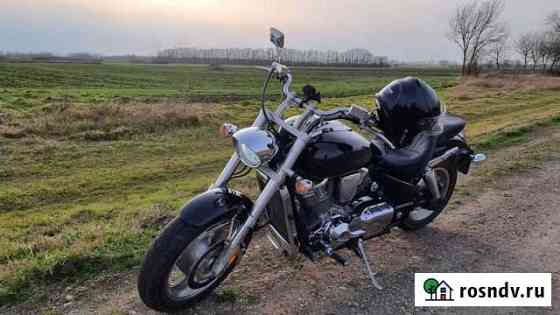 Honda VTX 1800C 2007 г Краснодар