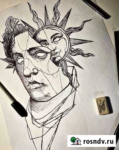 Греческий Арт Астрахань - изображение 1