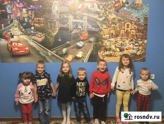 Частный детский сад “Буратино” Краснодар - изображение 1