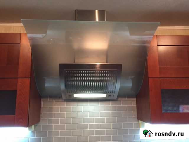 Вытяжка Falmec Тула - изображение 1
