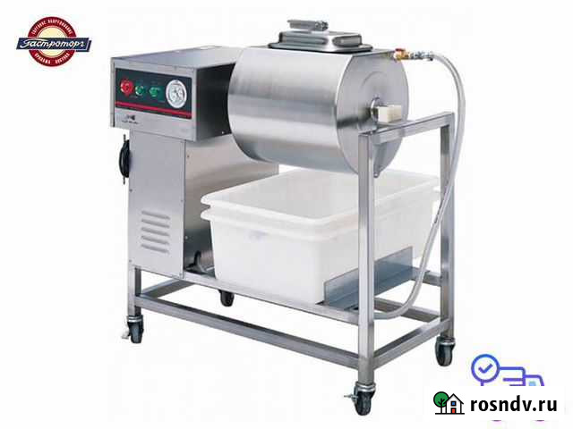 Массажер для мяса вакуумный Airhot MS-50VAC Набережные Челны - изображение 1