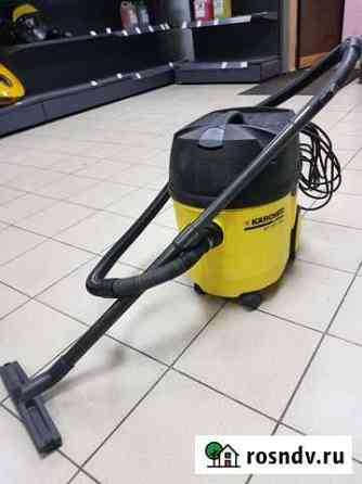 Пылесос Karcher NT 35/1 Сургут