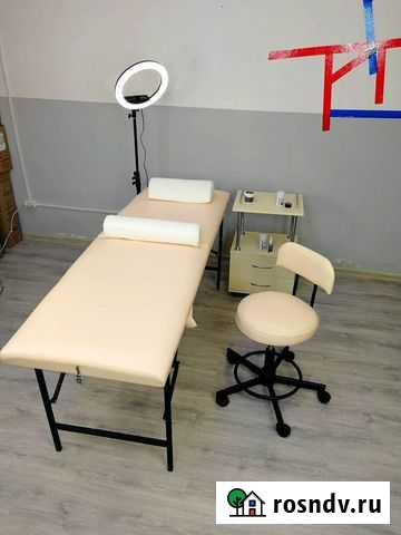 Комплект мастера по наращиванию ресниц Кириши - изображение 1