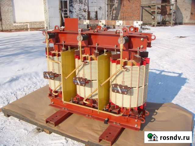 Сухие трансформаторы тс, тсз, тсзл, тсл Смоленск - изображение 1