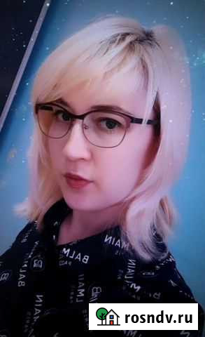 Репетитор начальных классов Тамбов - изображение 1