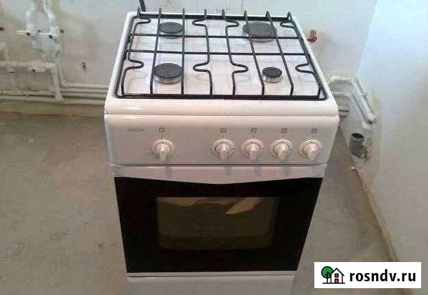 Газовые и электрические плиты, доставка возможна Белгород - изображение 1