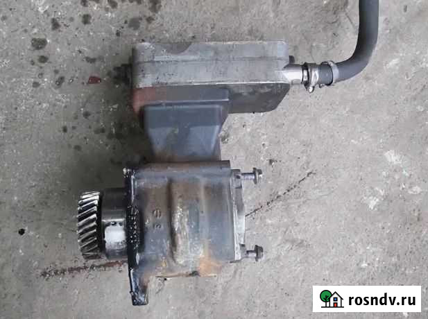 Компрессор воздушный 1-цилиндровый Видное - изображение 1