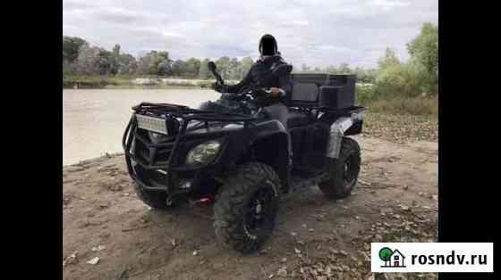 Стелс 800 Краснодар