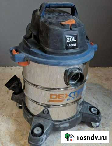 Строительный пылесос Саратов - изображение 1