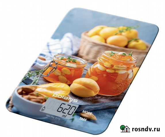 Кухонные весы электронные Шарыпово - изображение 1