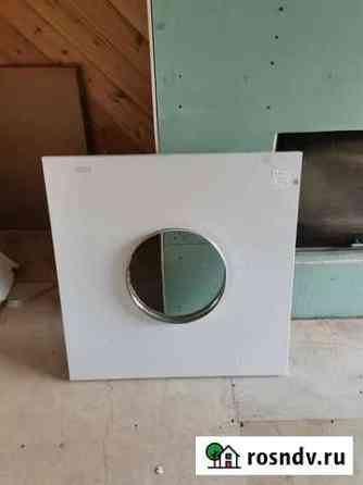 Флянец с изол 850x850 на трубу V50r Нижний Тагил