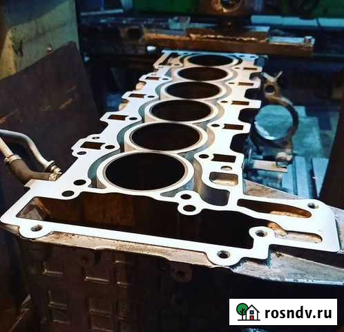 Расточка блока цилиндров Балабаново - изображение 1