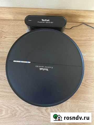 Tefal Вологда - изображение 1