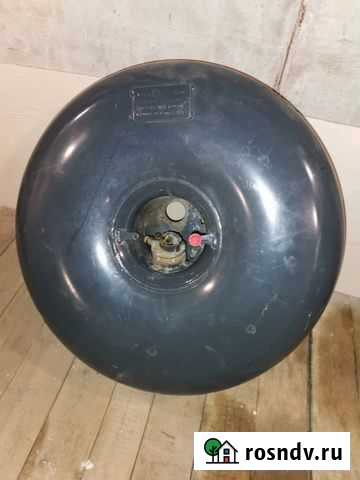 Газовое оборудование б/у Нягань - изображение 1