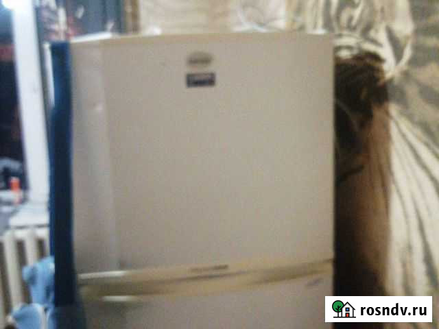 Продам холодильник Елизово - изображение 1