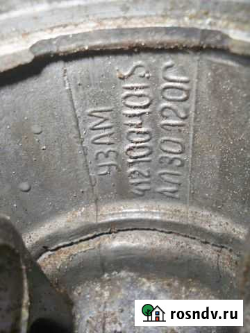 Гильзы с поршнями на москвич 412 ЛМС - изображение 1