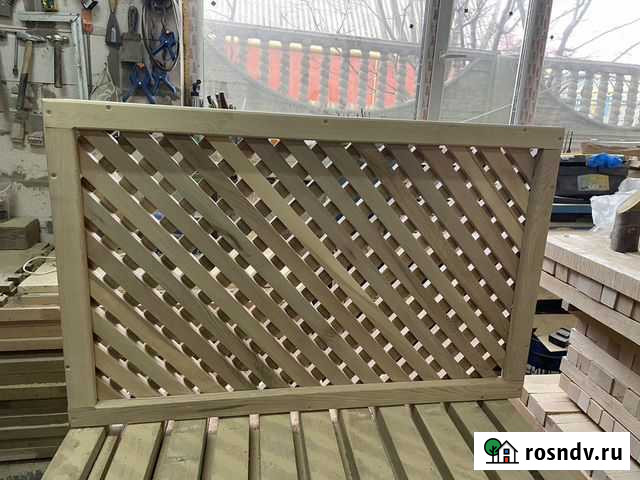 Решетки на радиаторы отопления Северный - изображение 1