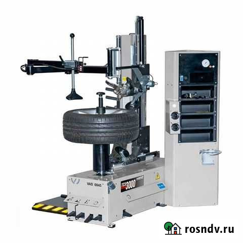 Шиномонтажный станок Hunter VAS 6645 TCX3000vage Псков - изображение 1
