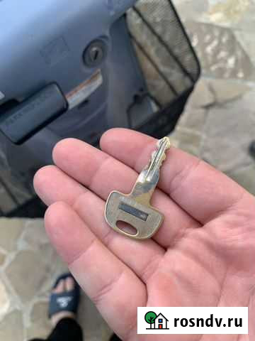 Honda Canopy Новый Свет - изображение 1