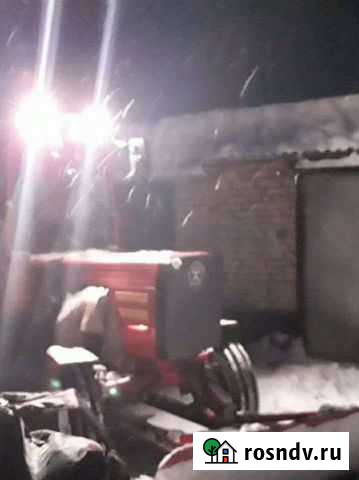 Окажу услуги трактором Т25 Бологое - изображение 1