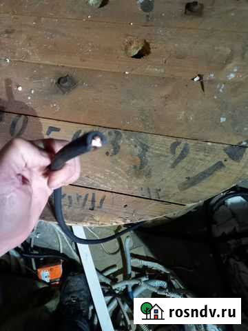 Кабель силовой кг 1*16 Оленегорск - изображение 1